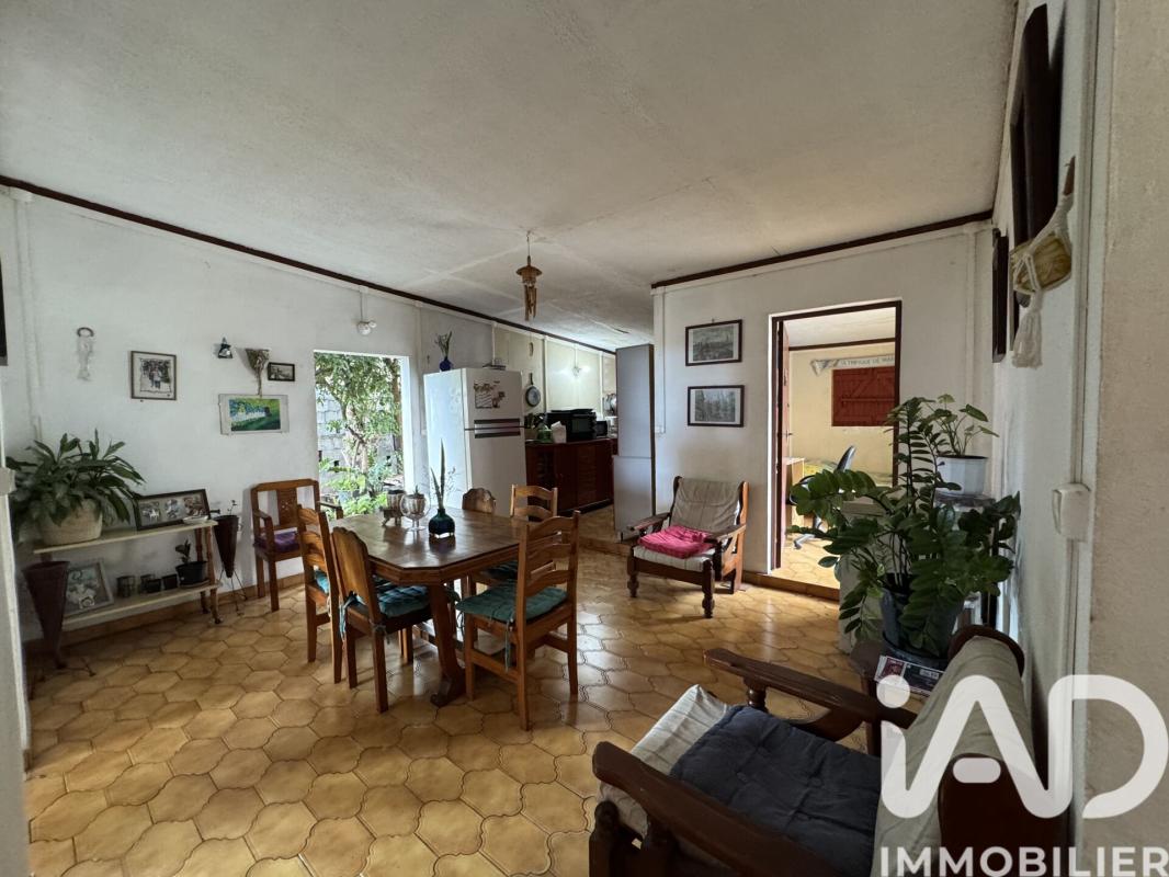 Maison 5 Pièce(s) Le Port - Photo 3