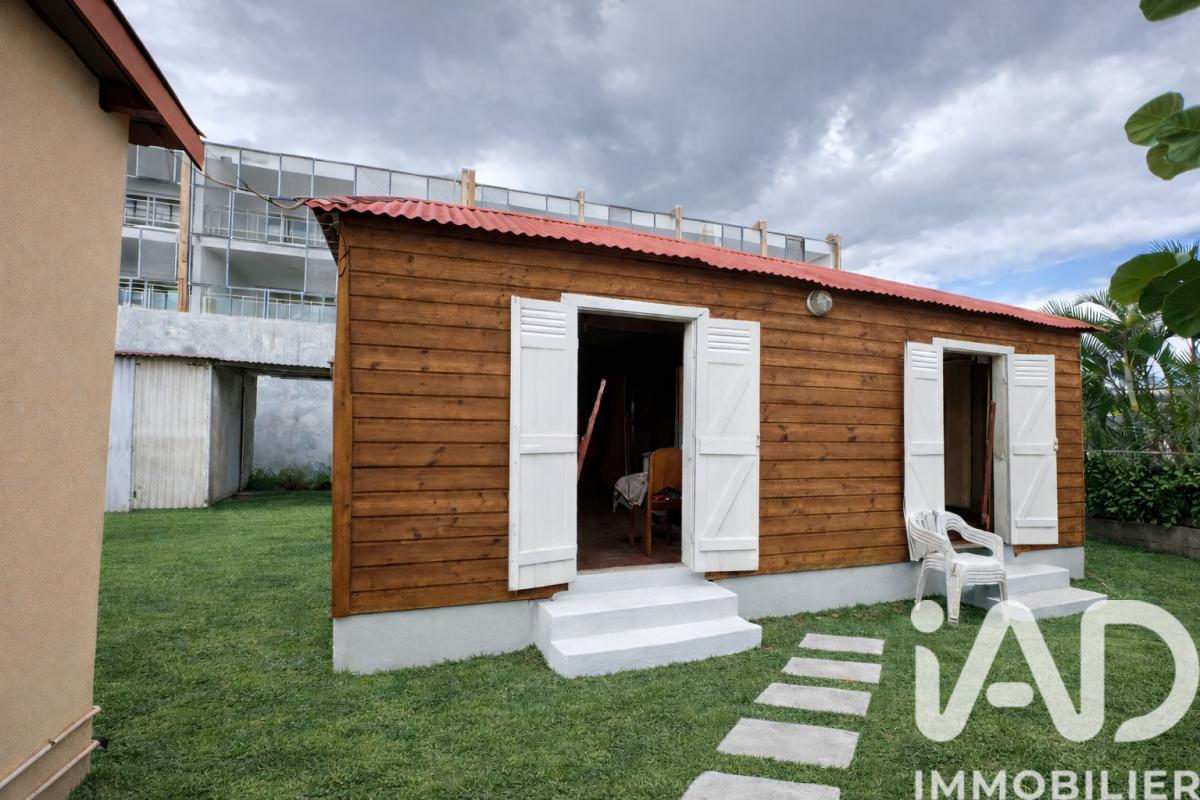 Maison 5 Pièce(s) Le Port - Photo 7