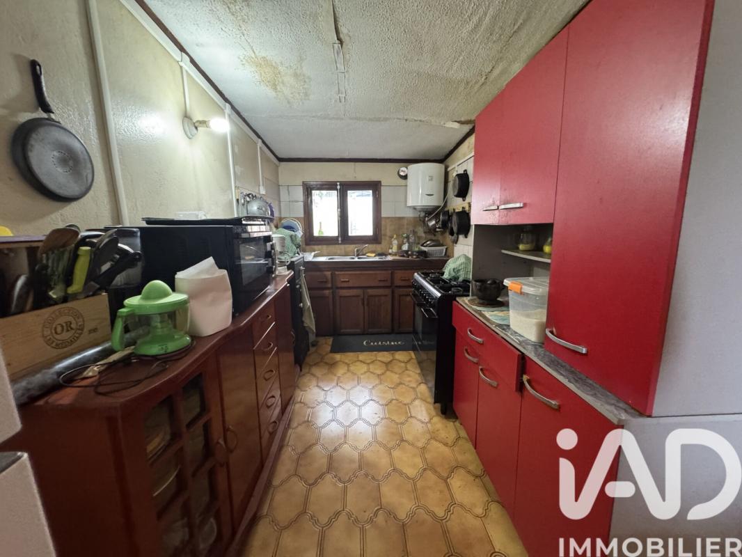 Maison 5 Pièce(s) Le Port - Photo 13