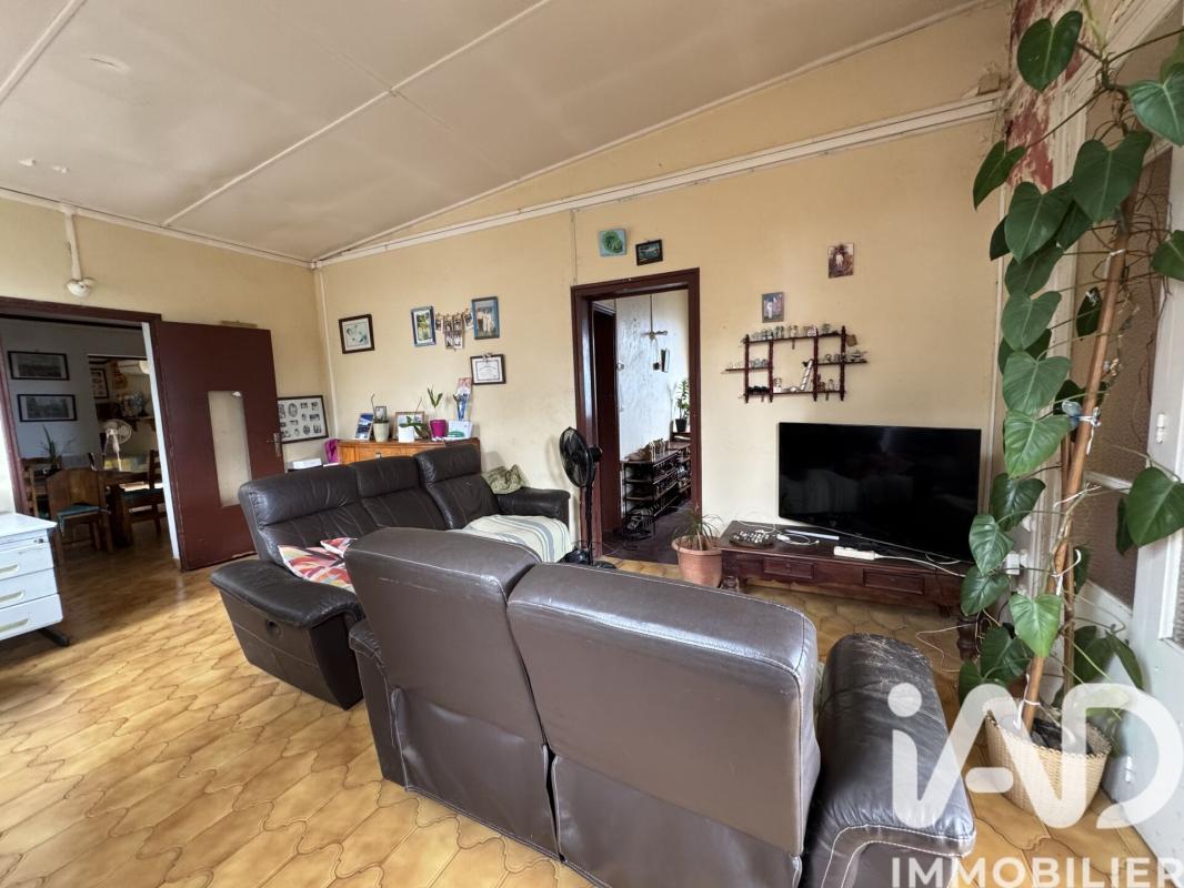 Maison 5 Pièce(s) Le Port - Photo 17