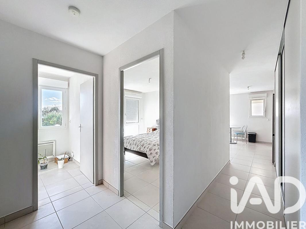 Appartement 2 Pièce(s) Saint-Cyprien