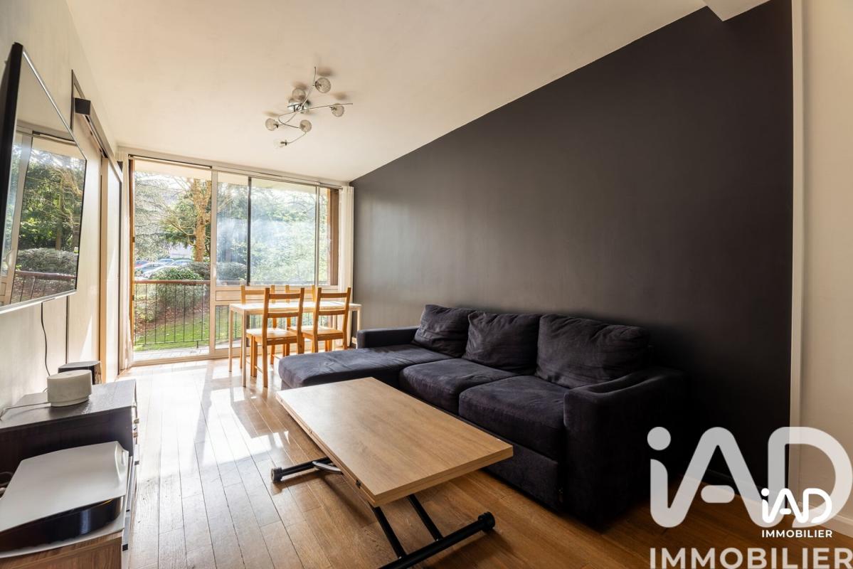 Appartement 4 Pièce(s) Fontenay-le-Fleury