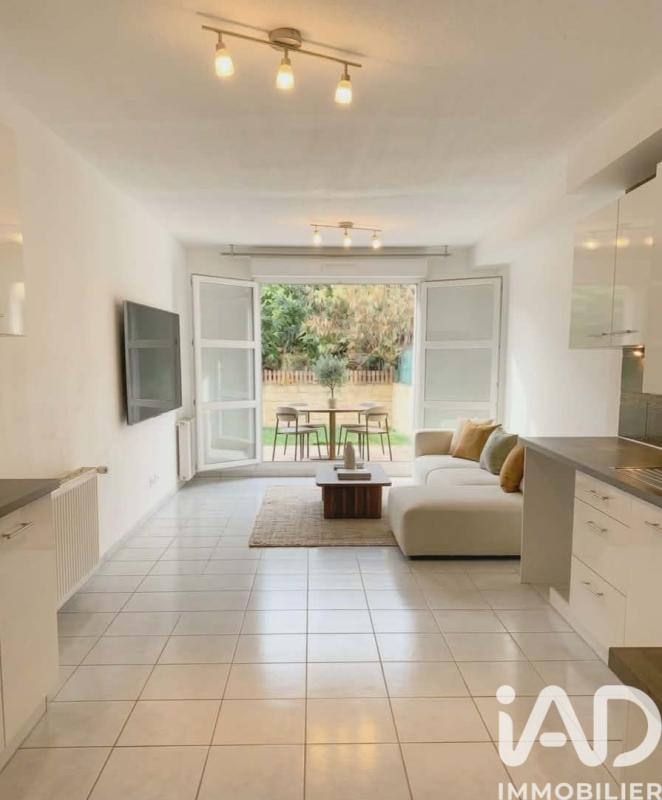 Appartement 3 Pièce(s) Cosnes-et-Romain