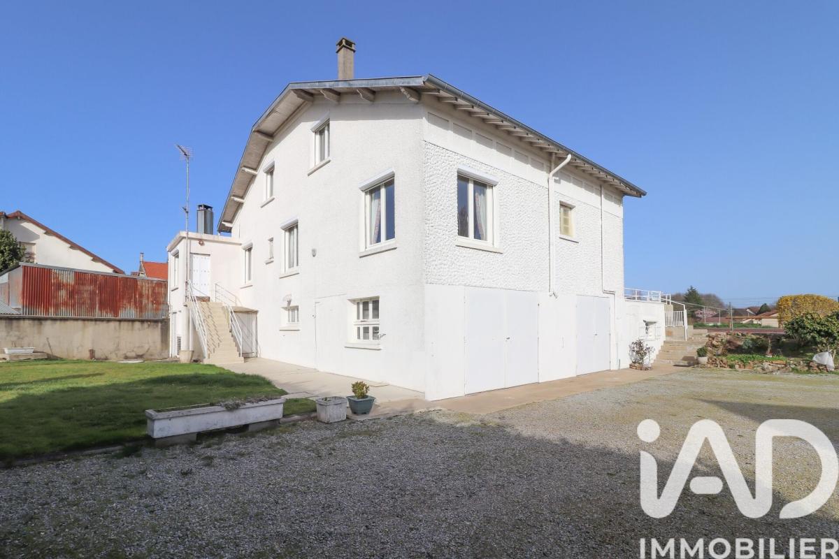 Maison 10 Pièce(s) Limoges