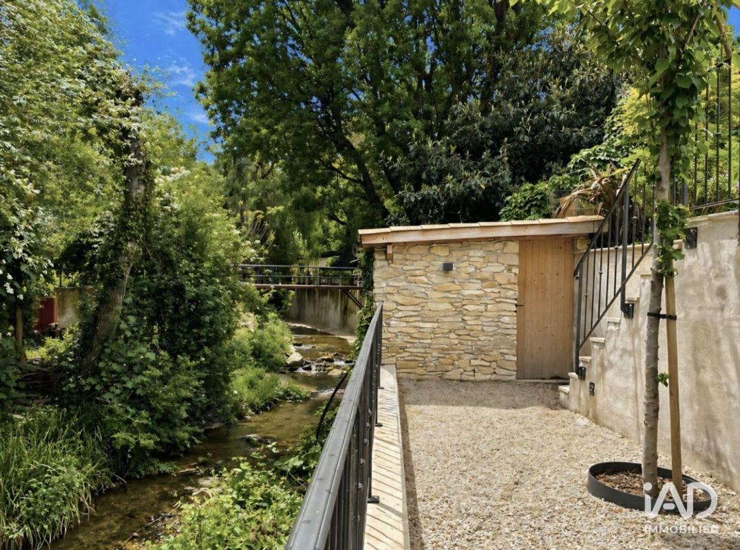 Maison 6 Pièce(s) Aix-en-Provence - Photo 12