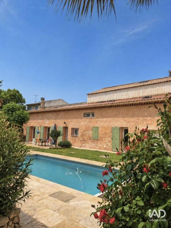 Maison 6 Pièce(s) Aix-en-Provence - Photo 13