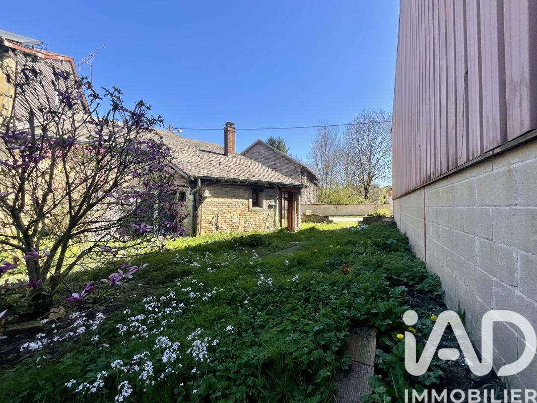 Maison 4 Pièce(s) Chesnois-Auboncourt - Photo 2