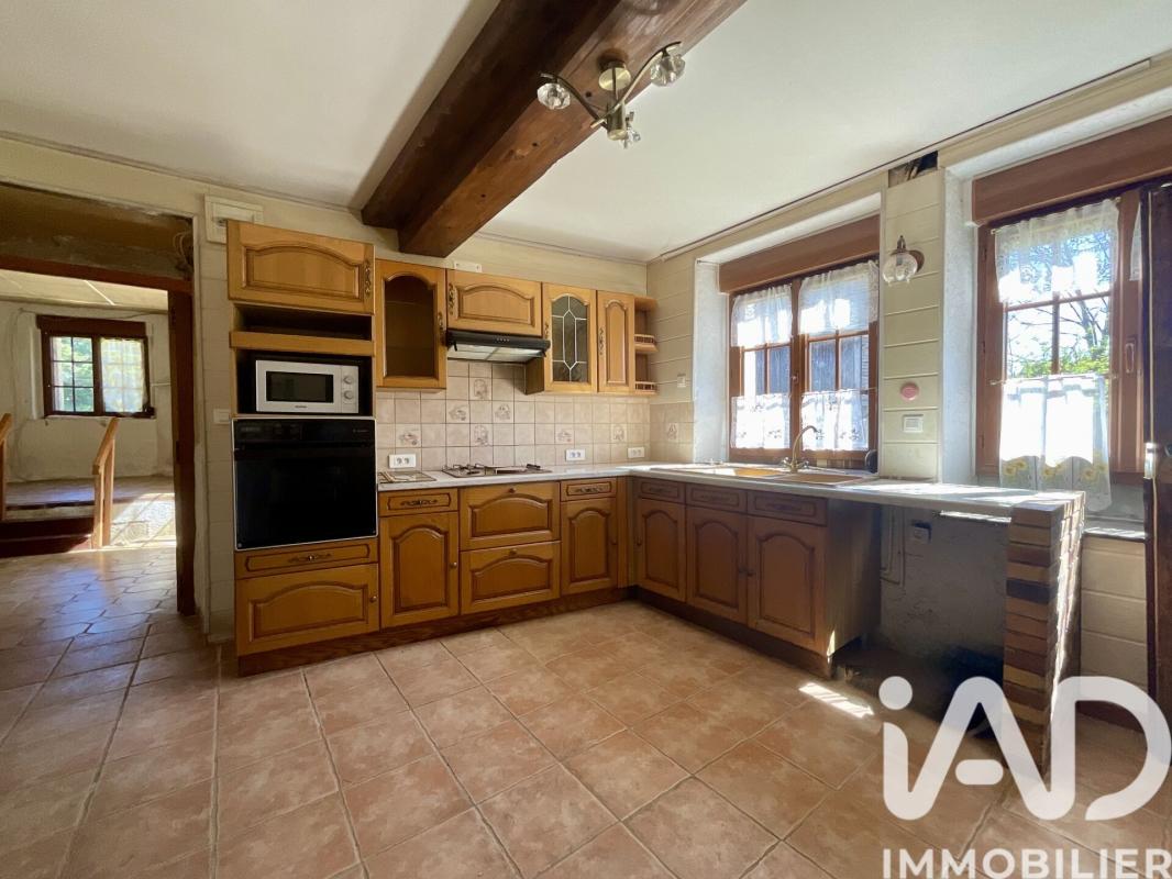 Maison 4 Pièce(s) Chesnois-Auboncourt - Photo 3