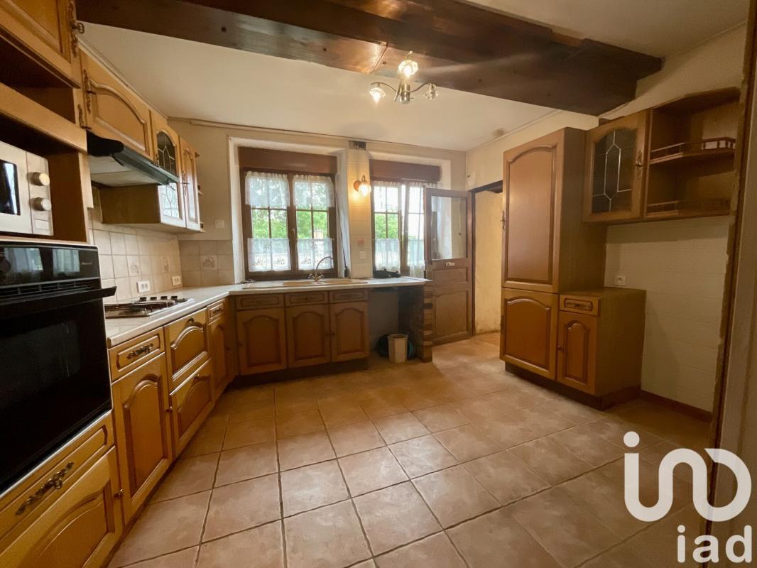 Maison 4 Pièce(s) Chesnois-Auboncourt - Photo 4
