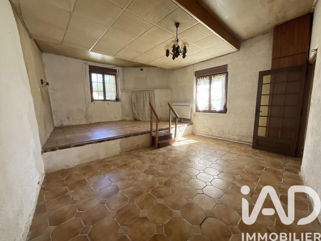 Maison 4 Pièce(s) Chesnois-Auboncourt - Photo 5