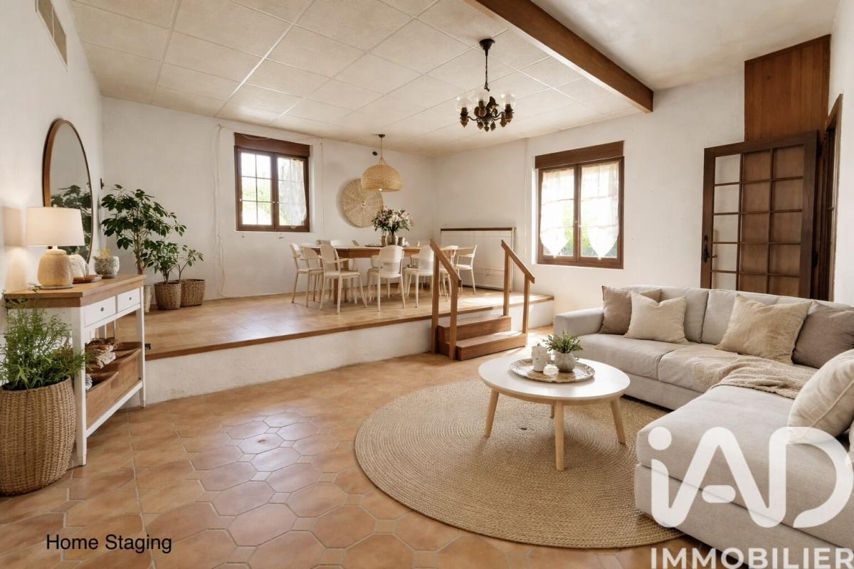 Maison 4 Pièce(s) Chesnois-Auboncourt - Photo 6