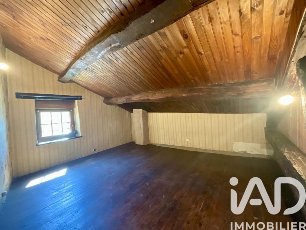 Maison 4 Pièce(s) Chesnois-Auboncourt - Photo 9