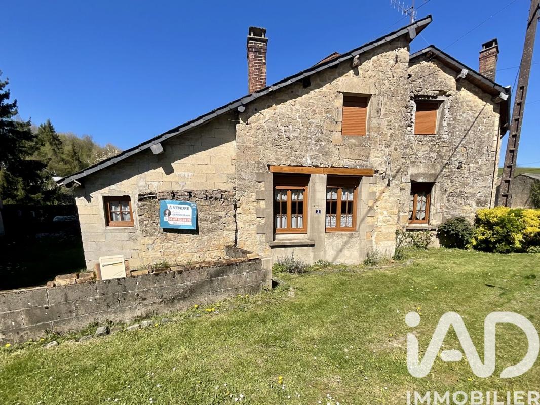 Maison 4 Pièce(s) Chesnois-Auboncourt - Photo 11