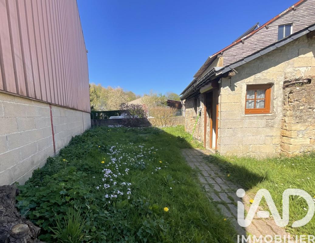 Maison 4 Pièce(s) Chesnois-Auboncourt - Photo 12