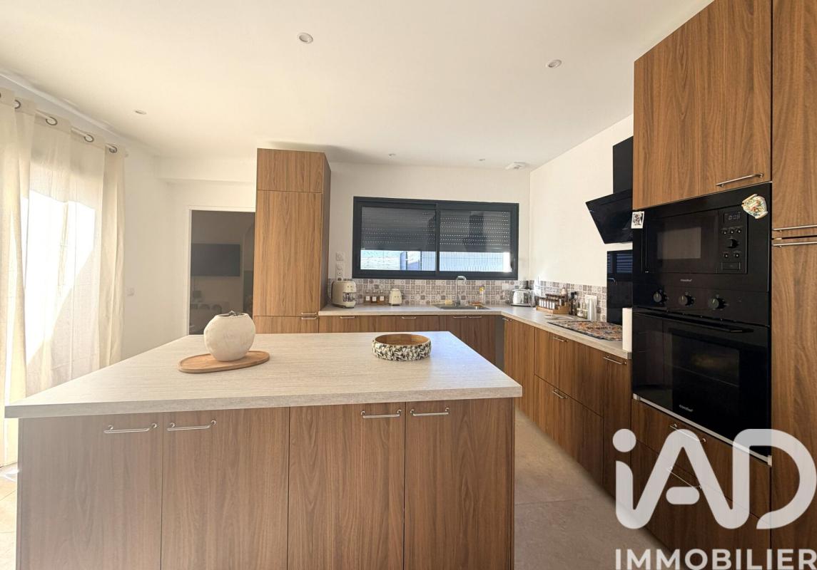 Maison 5 Pièce(s) Anais