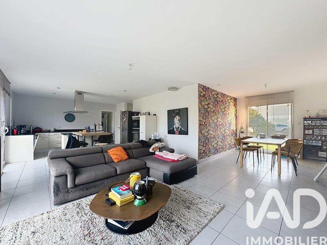 Maison 6 Pièce(s) Le Saint