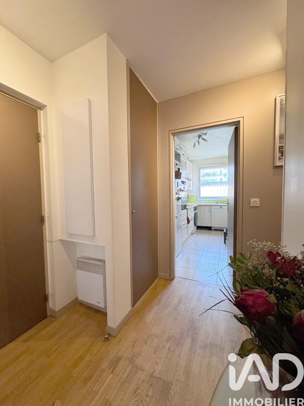Appartement 4 Pièce(s) Montrouge - Photo 2