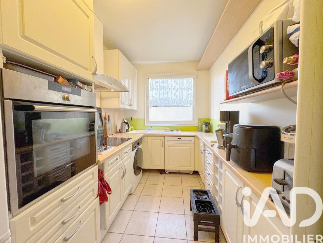Appartement 4 Pièce(s) Montrouge - Photo 3
