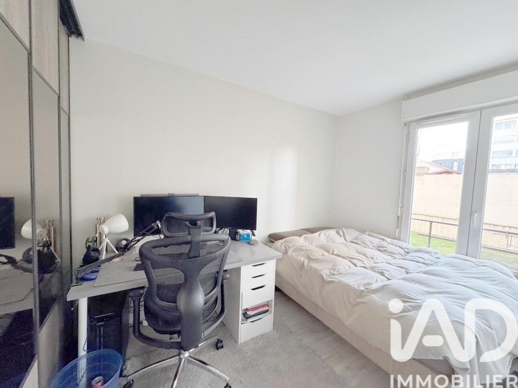 Appartement 4 Pièce(s) Montrouge - Photo 5