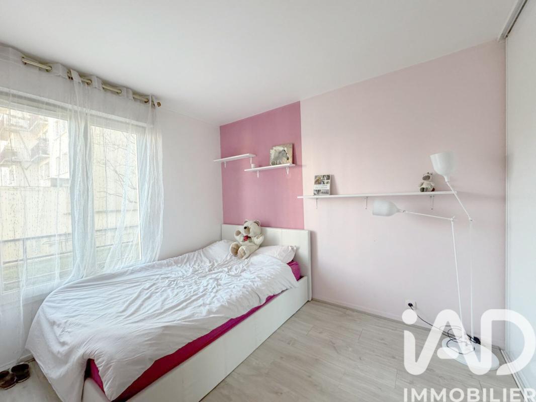 Appartement 4 Pièce(s) Montrouge - Photo 6