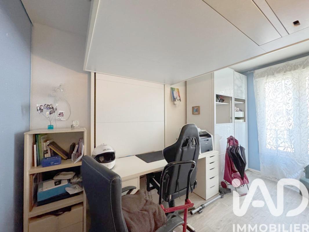 Appartement 4 Pièce(s) Montrouge - Photo 7