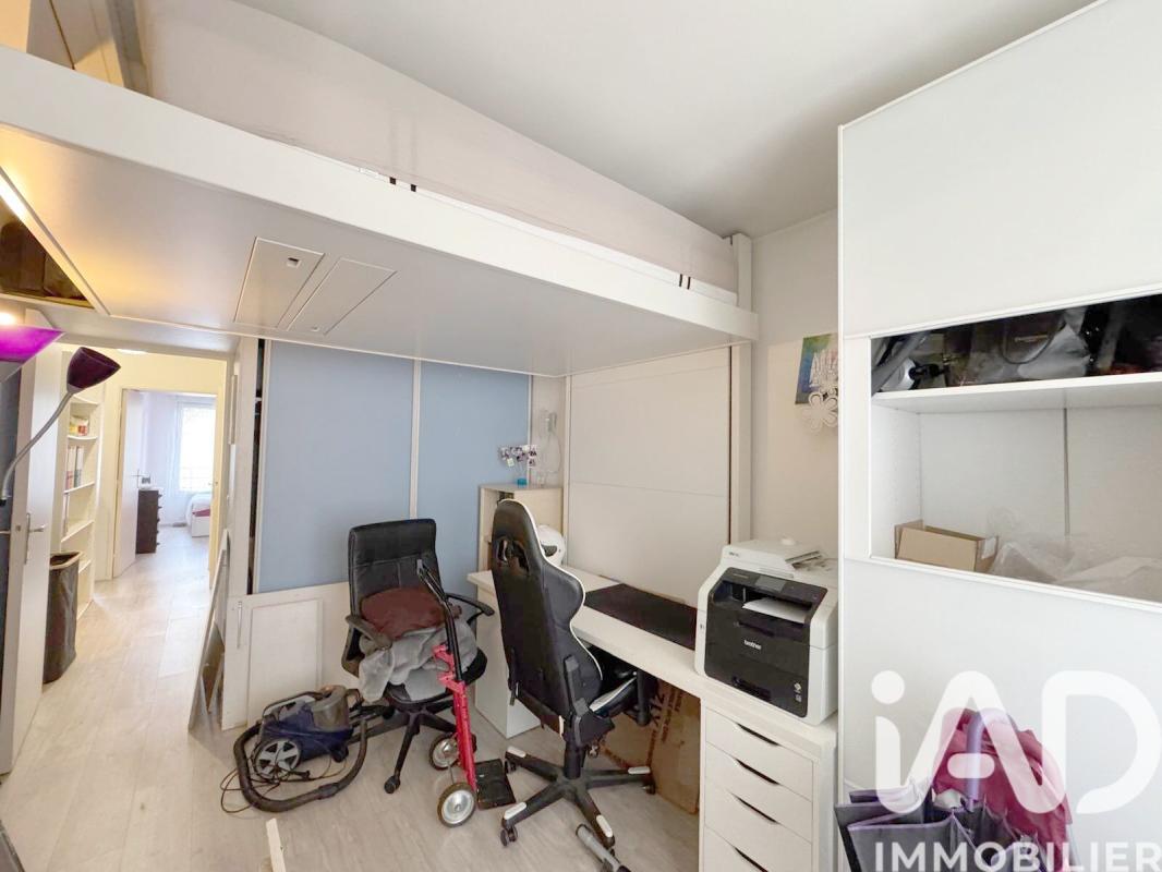 Appartement 4 Pièce(s) Montrouge - Photo 8