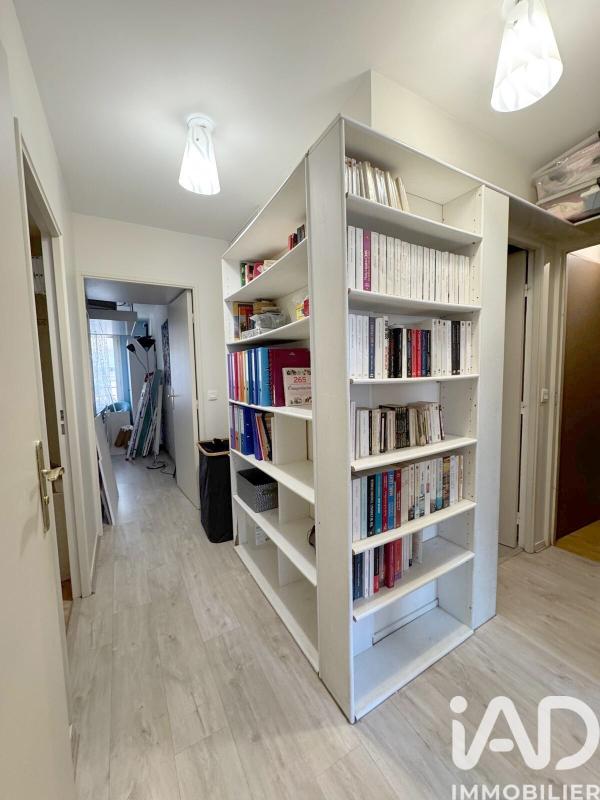 Appartement 4 Pièce(s) Montrouge - Photo 9