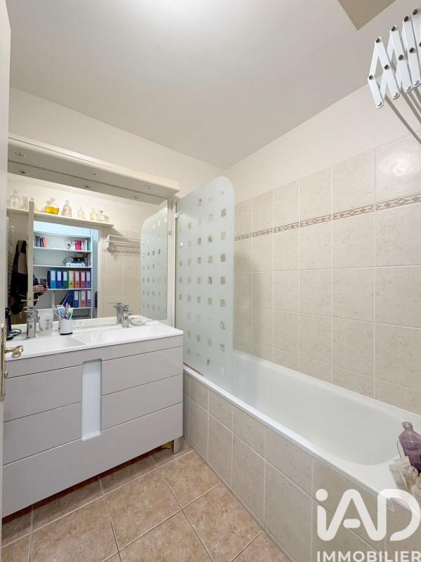 Appartement 4 Pièce(s) Montrouge - Photo 10