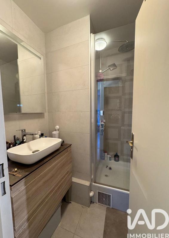 Appartement 4 Pièce(s) Montrouge - Photo 11