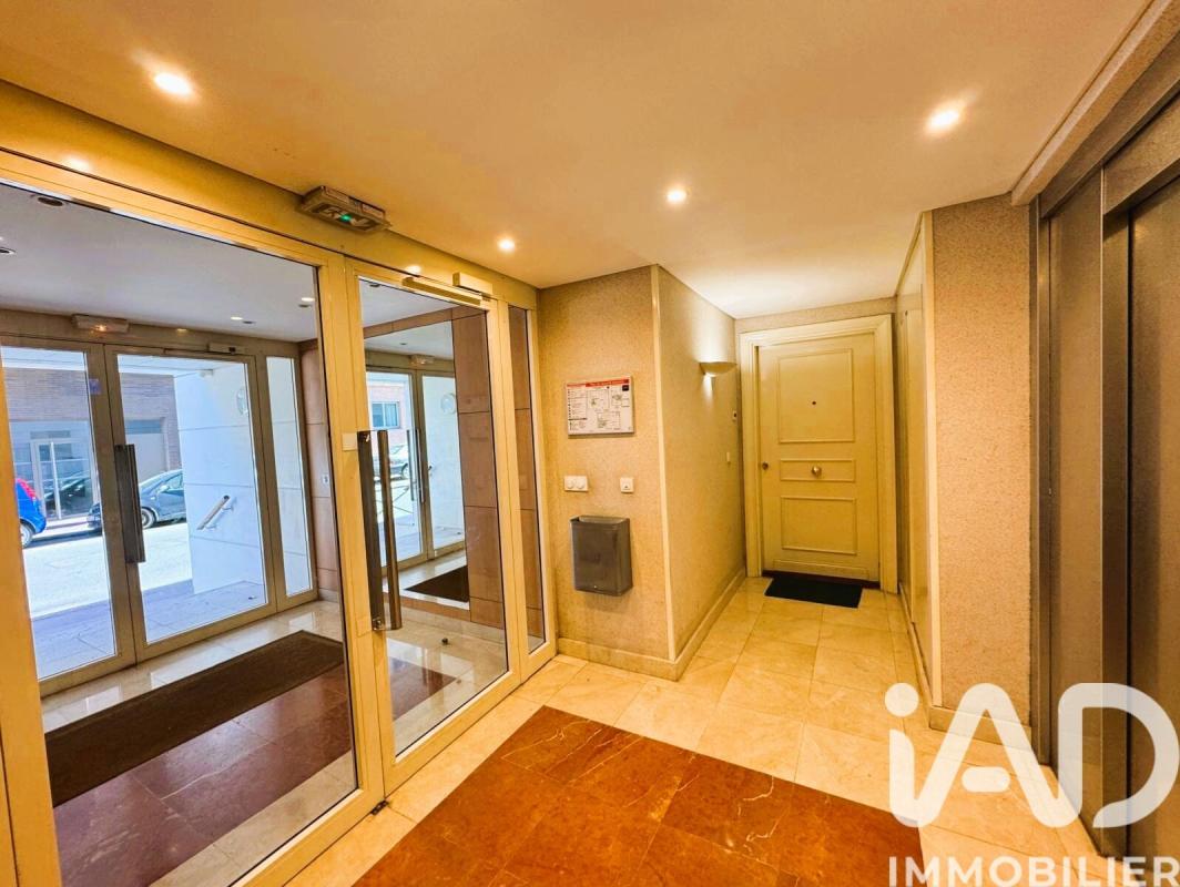 Appartement 4 Pièce(s) Montrouge - Photo 12