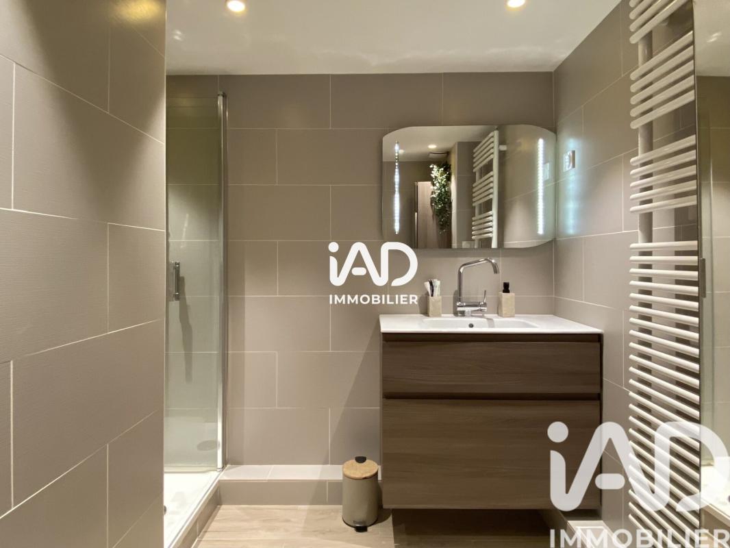 Appartement 4 Pièce(s) Livry-Gargan