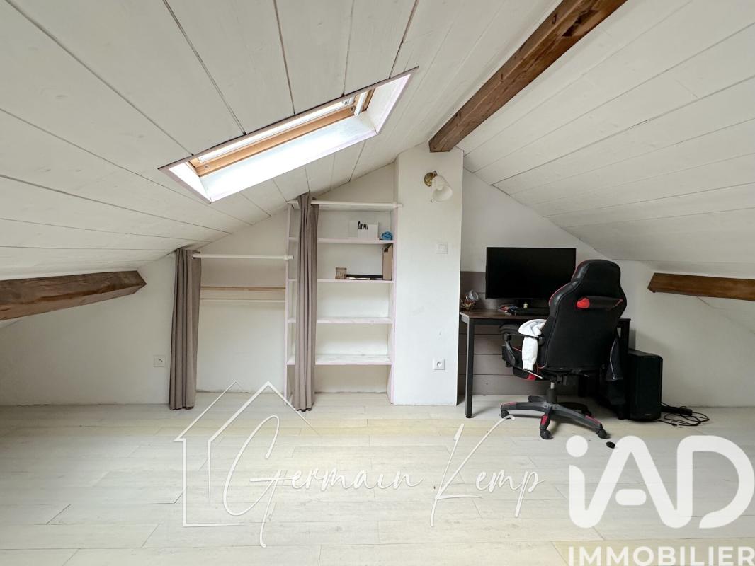 Duplex 3 Pièce(s) Le Pont-de-Beauvoisin