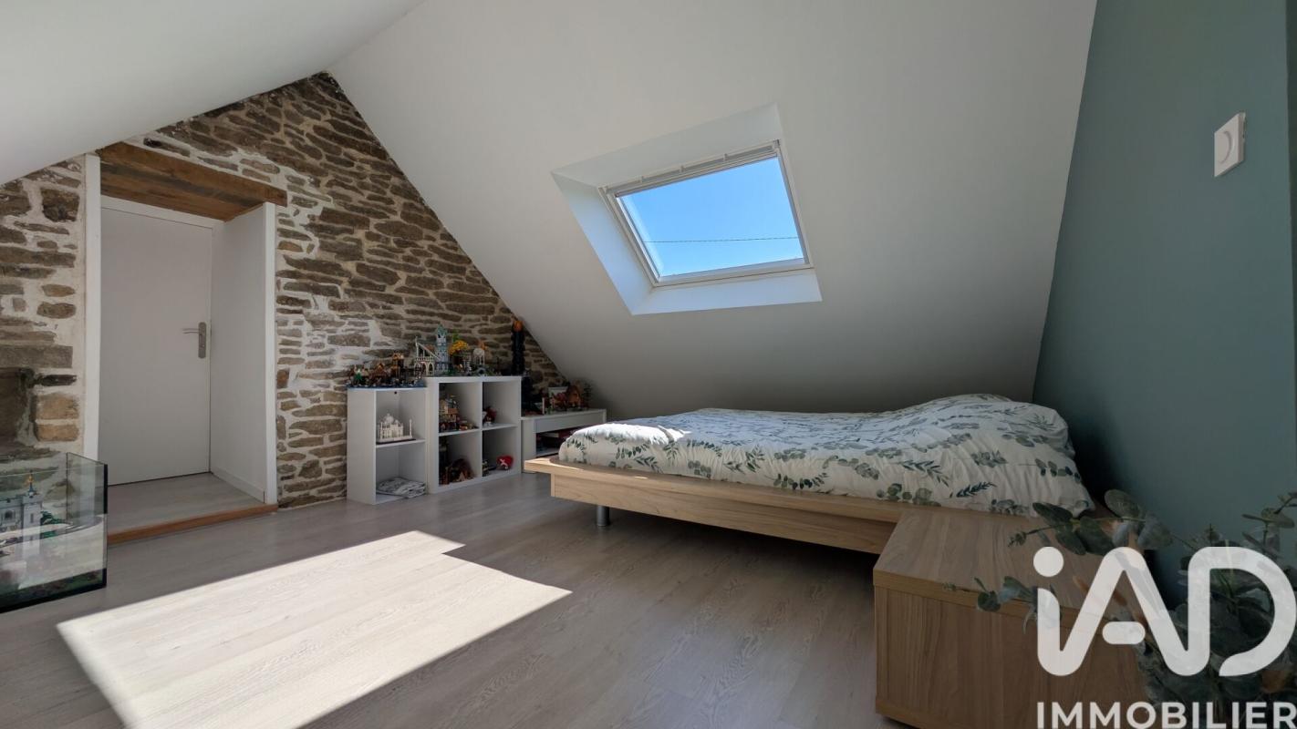 Maison 6 Pièce(s) Moréac
