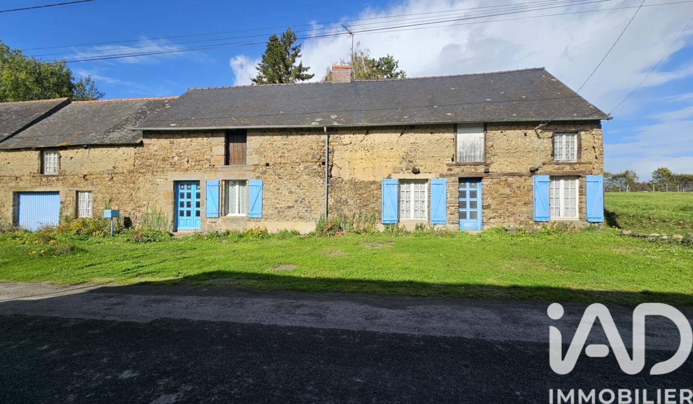 Maison 4 Pièce(s) Miniac-Morvan - Photo 2