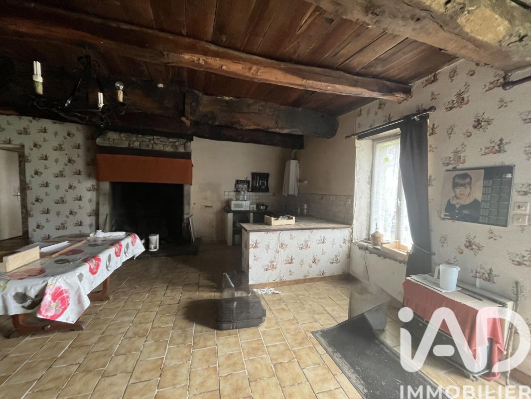 Maison 4 Pièce(s) Miniac-Morvan - Photo 5