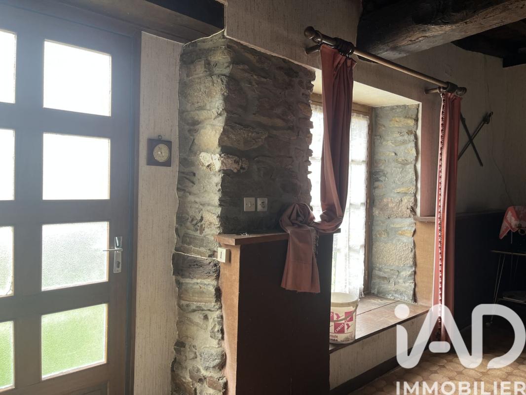 Maison 4 Pièce(s) Miniac-Morvan - Photo 6