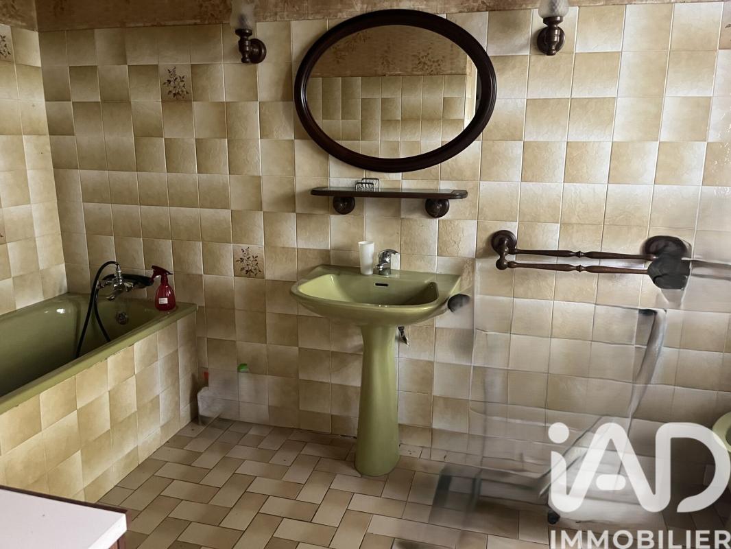 Maison 4 Pièce(s) Miniac-Morvan - Photo 7