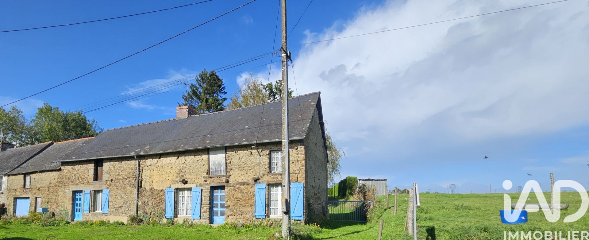 Maison 4 Pièce(s) Miniac-Morvan - Photo 8