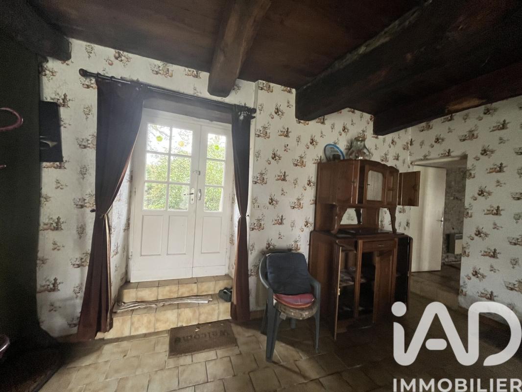 Maison 4 Pièce(s) Miniac-Morvan - Photo 9