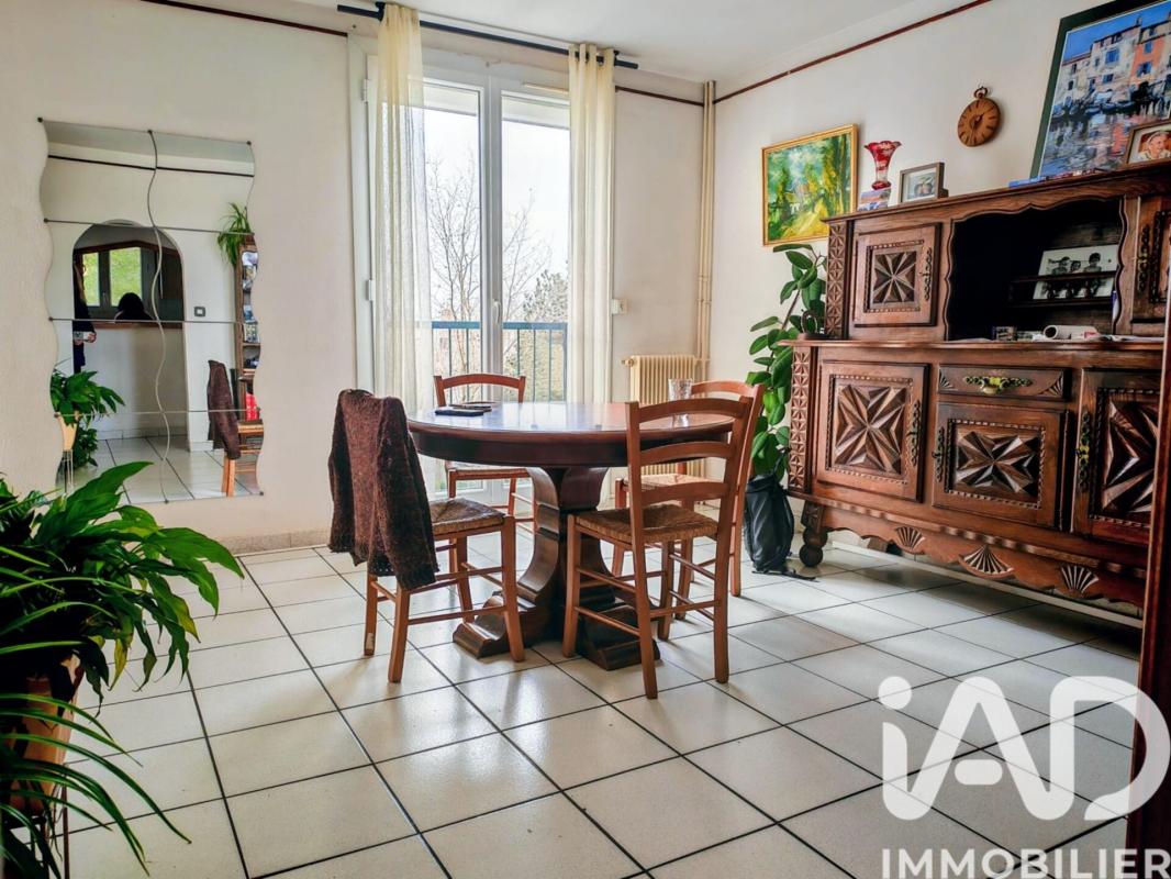 Appartement 3 Pièce(s) Martigues