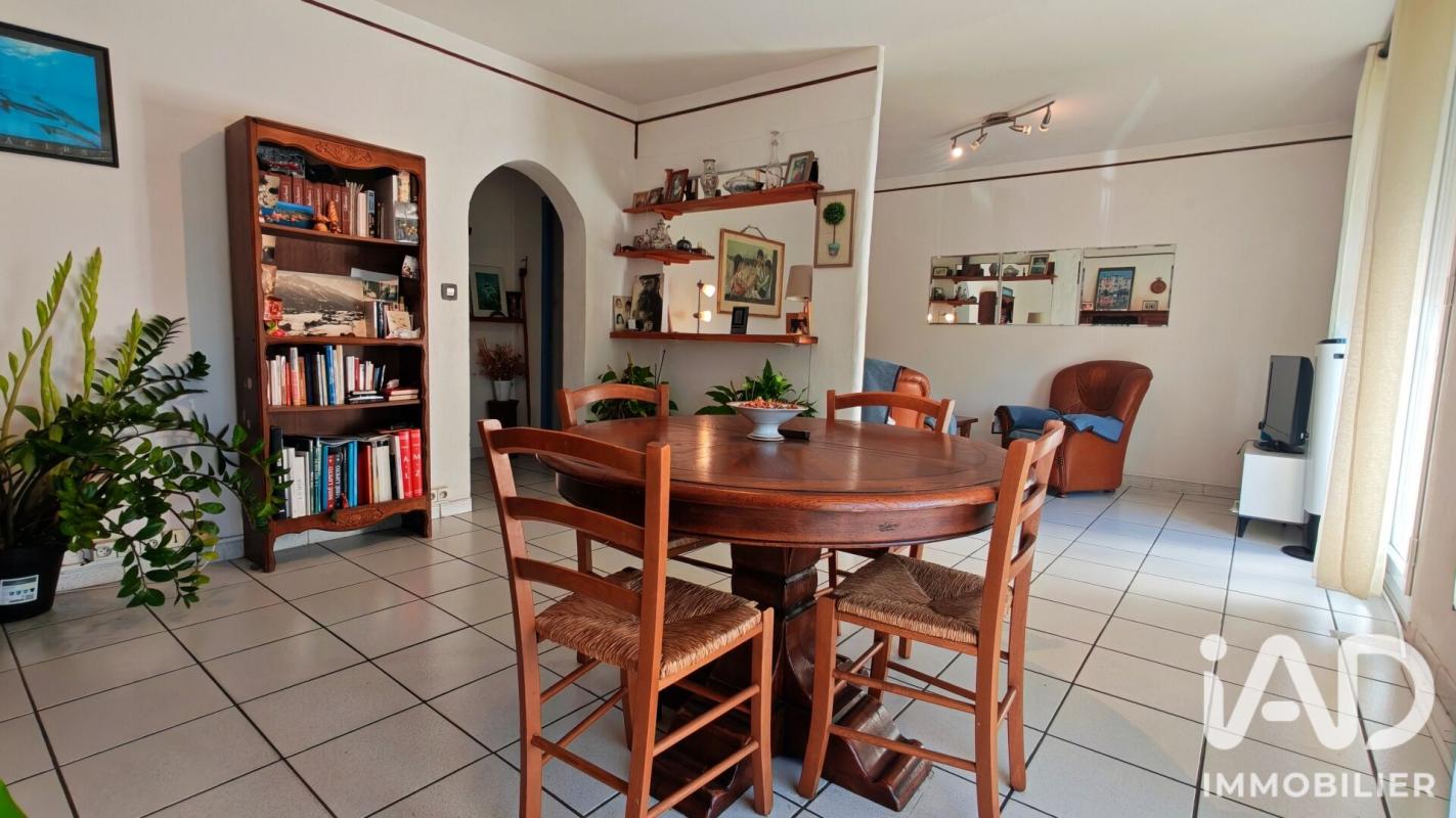 Appartement 3 Pièce(s) Martigues