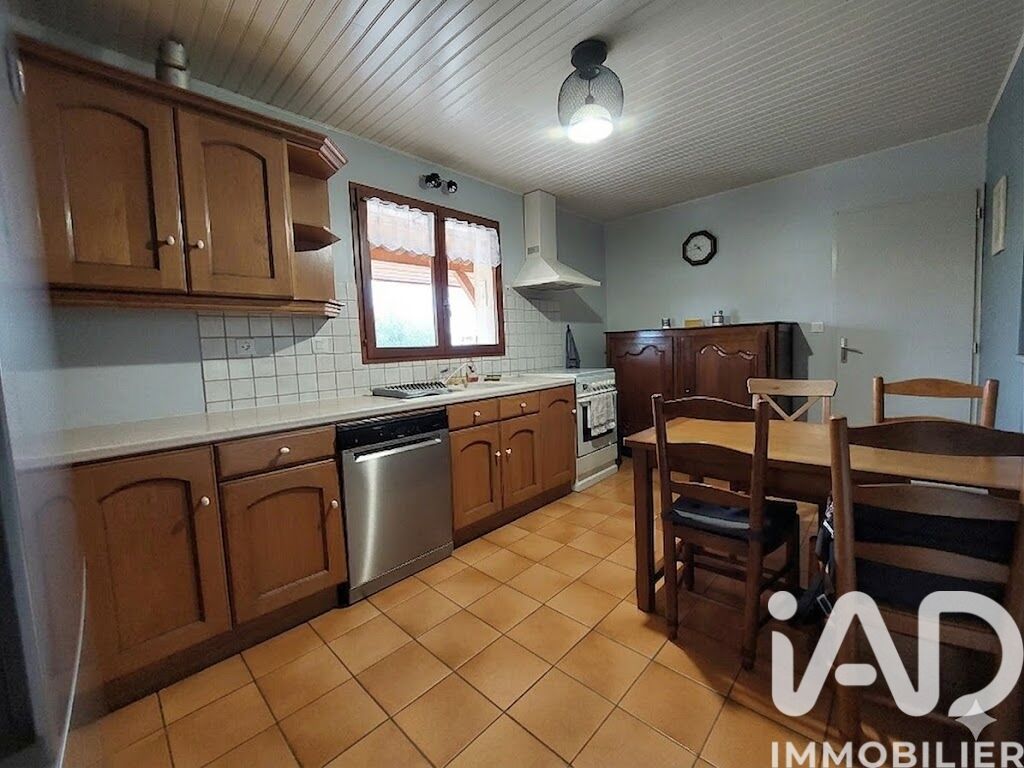 Maison 6 Pièce(s) Lagorce