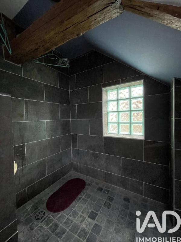 Maison 4 Pièce(s) Neuillé-Pont-Pierre - Photo 8