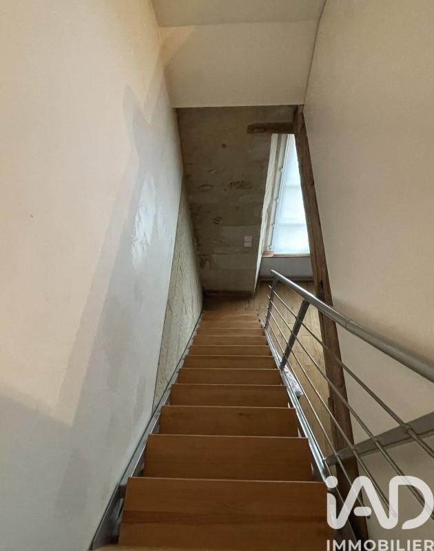 Maison 4 Pièce(s) Neuillé-Pont-Pierre - Photo 9