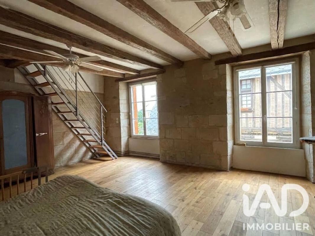 Maison 4 Pièce(s) Neuillé-Pont-Pierre - Photo 10