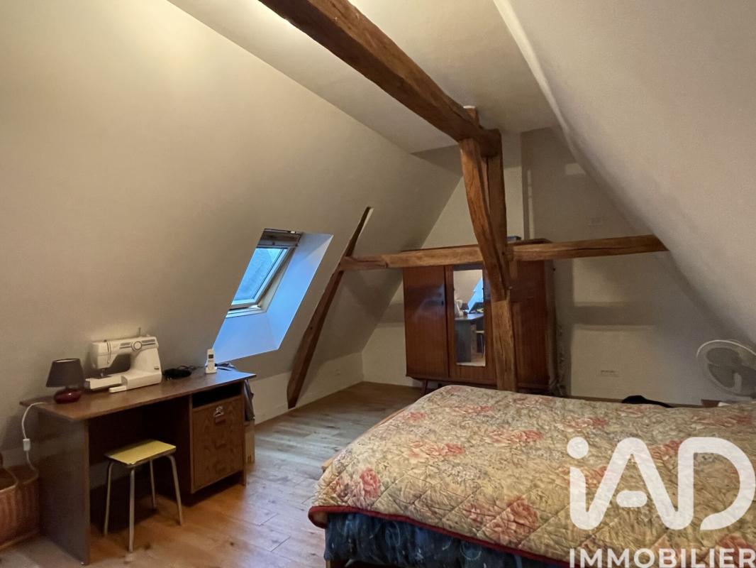Maison 4 Pièce(s) Neuillé-Pont-Pierre - Photo 11