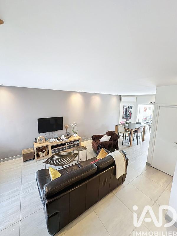 Maison traditionnelle 5 Pièce(s) Les Lilas