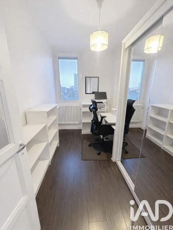 Maison 5 Pièce(s) Les Lilas - Photo 10
