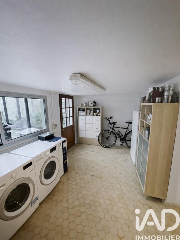 Maison 5 Pièce(s) Les Lilas - Photo 11