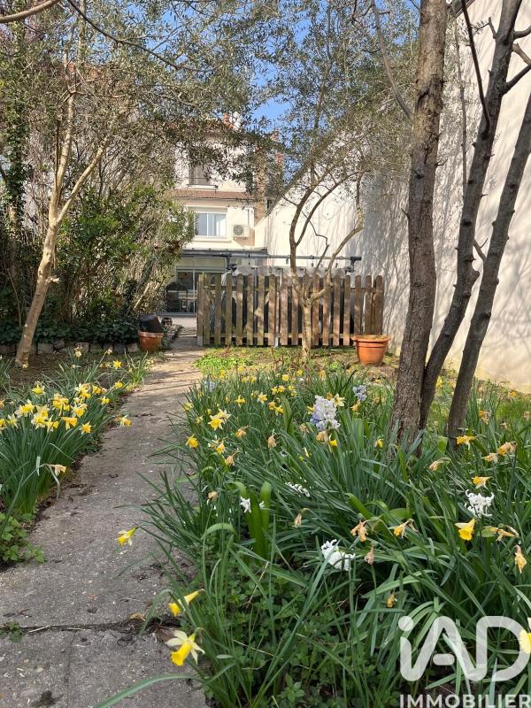Maison 5 Pièce(s) Les Lilas - Photo 16